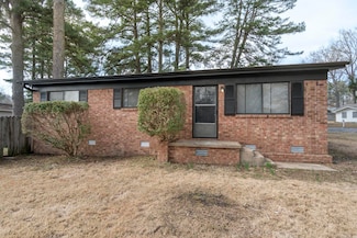 2502 N Lakeview, Benton, AR 72015