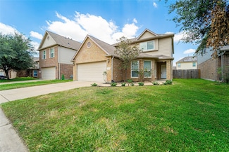 3030 Madison Elm St, Katy, TX 77493