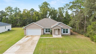 15792 SW 55th Avenue Rd, Ocala, FL 34473