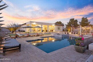14821 E Chandler Heights Rd, Chandler, AZ 85249