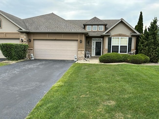 1030 Rockwell Ln, Dyer, IN 46311