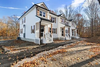 130 Tremont St Unit A, Taunton, MA 02780