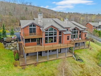 17 Avalon Dr Unit 12, Jefferson, NH 03583