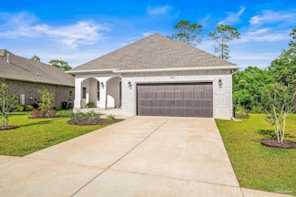 3209 Mountain Laurel Trail, Cantonment, FL 32533