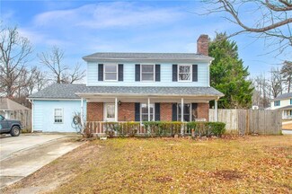 3267 Anvil Place, Greensboro, NC 27407