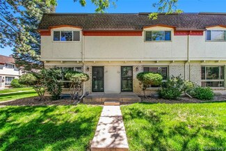 1173 S Monaco Pkwy Unit 1173, Denver, CO 80224