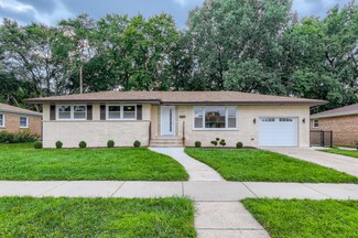 17120 Wausau Ave, South Holland, IL 60473