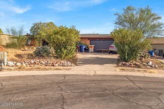 9032 E 2nd Place, Tucson, AZ 85710
