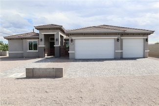 197 E Shelbourne Ave, Las Vegas, NV 89123