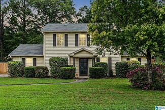 608 Valleyview Dr, Pelham, AL 35124