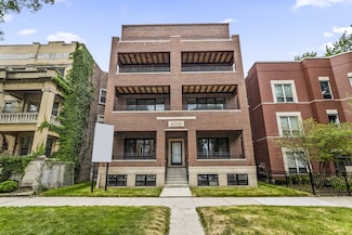 4316 S Michigan Ave Unit 1S, Chicago, IL 60653