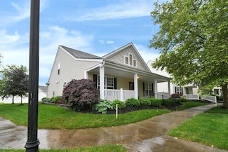 6024 Delcastle Dr, Westerville, OH 43081