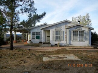 2010 Rancho Manzanita, Boulevard, CA 91905