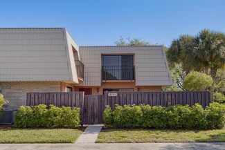 5151 51st Way, West Palm Beach, FL 33409