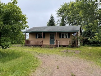 W612 Cranberry Rd, Hawkins, WI 54530