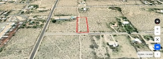 0 Cloudy Moon Dr Unit 23061198, Borrego Springs, CA 92004