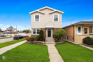 6158 S Austin Ave, Chicago, IL 60638