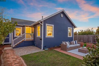 1642 10th St, Berkeley, CA 94710
