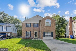 6307 Beluga Ct, Waldorf, MD 20603