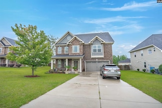 178 Greenbank Dr, Lexington, SC 29072