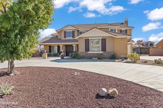 3052 Camino Hermanos, Lancaster, CA 93536