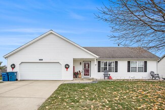 4630 Yellow Pine Ln, Kalamazoo, MI 49004