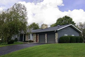 2566 County Road A, Mineral Point, WI 53565