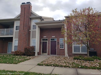 15268 Yale Dr Unit 249, Clinton Township, MI 48038