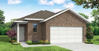 3211 Bedstraw Ln, Melissa, TX 75454