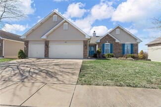 2269 Providence Park Ln, Herculaneum, MO 63048
