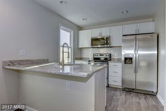 6808 Lou Ln, Suitland, MD 20746