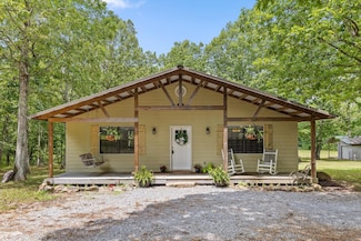 2321 Old State Rd, Menlo, GA 30731
