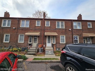 4636 Firestone St Unit 24, Dearborn, MI 48126
