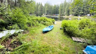 291 NE Collins Lake Dr, Tahuya, WA 98588