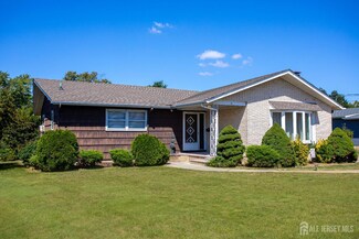 11 Hilltop Ave, South Amboy, NJ 08879