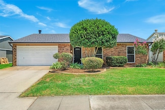 5121 Worley Dr, the Colony, TX 75056