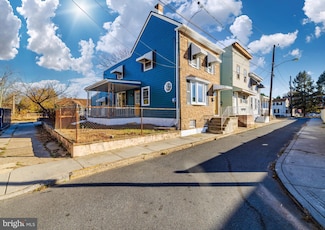 400 Saint John St, Gloucester City, NJ 08030