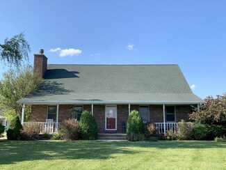 4200 W County Road 750 N, Middletown, IN 47356
