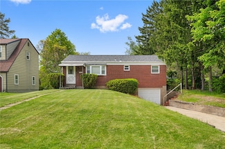 9235 Mary St, Pittsburgh, PA 15237