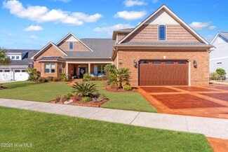 8383 S Shoreside Way NE, Leland, NC 28451