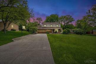 315 Heidi Ln, Milford, OH 45150