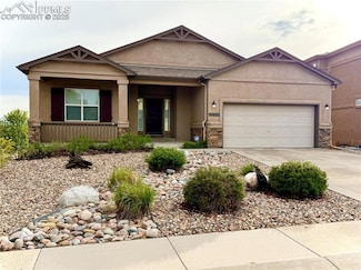 10402 Capital Peak Way, Peyton, CO 80831