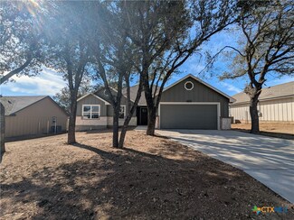1023 Fieldstone Dr, Lampasas, TX 76550