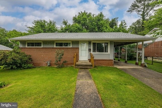 13102 Vandalia Dr, Rockville, MD 20853