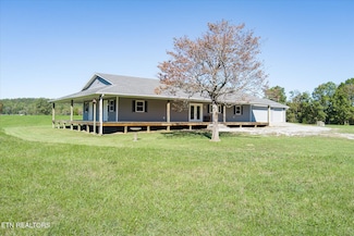 308 Huse Watson Rd, Oakdale, TN 37829