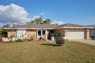 3653 SE 5th Ct, Cape Coral, FL 33904