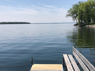 XXX Battle Point Trail NW, Federal Dam, MN 56641