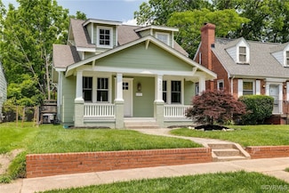 3412 Maplewood Ave, Richmond, VA 23221