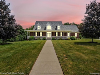 108 Densel Ct Unit 24, Jackson, MI 49201