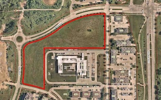 0 Oakdale Blvd, Coralville, IA 52241